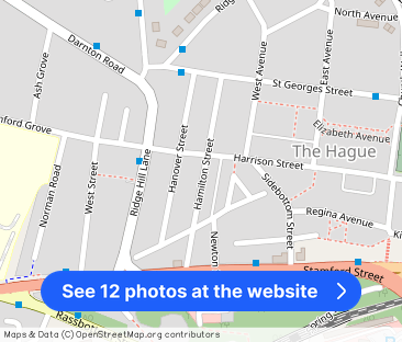 Hamilton Street, Stalybridge, Greater Manchester, SK15 - Photo 1