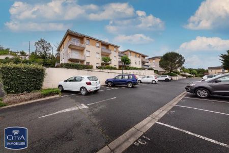 Appartement à louer 3 pièces 57.19m² - Photo 5