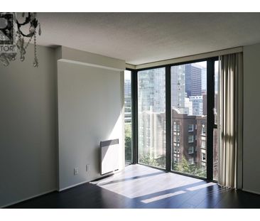 8XX 1331 W GEORGIA STREET, Vancouver, British Columbia - Photo 3