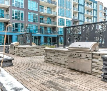 For Lease - 16 Concord Place Unit# 123, Grimsby, Ontario - Photo 1