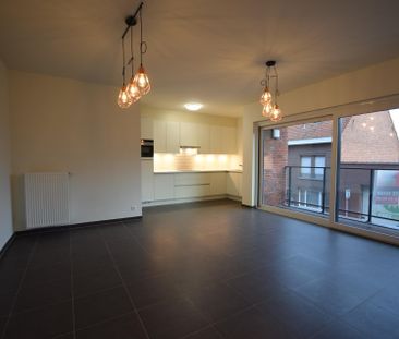 Eén-slaapkamer appartement in residentie De Blauwvoet - Foto 3