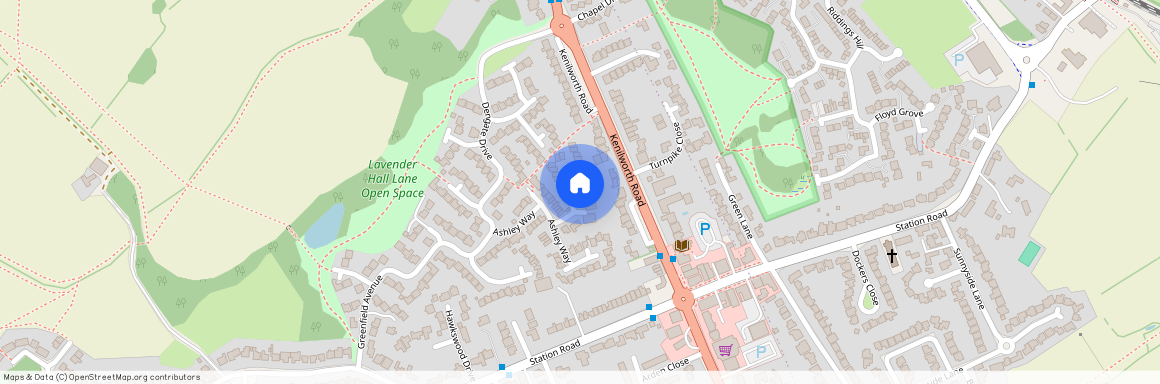 Michael Blanning Place, Gorton Croft, Balsall Common, Coventry, CV7