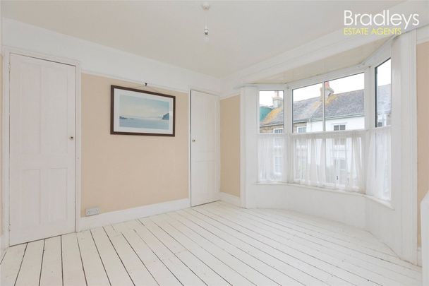 Belgravia Street, Penzance, Cornwall, TR18 - Photo 1