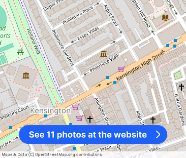 Richmond Court, Sloane Street, London, SW1X - Photo 1