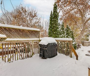 For Lease - 387 Ontario Street Unit# Main Floor, Newmarket, Ontario - Photo 3