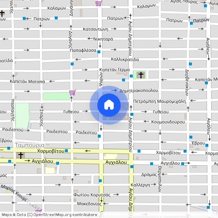 Πειραιάς (Ταμπούρια)