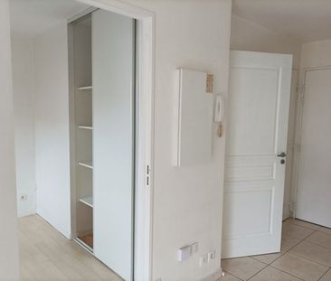 Appartement 2 pièces – 32 m² environ à Vannes (ref : 18338A) - Photo 3