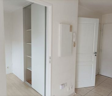 Appartement 2 pièces – 32 m² environ à Vannes (ref : 18338A) - Photo 1