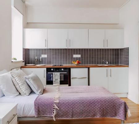 Silver Twin Studio - Photo 2