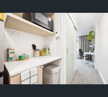 108/24 Mount Street, Perth, WA 6000 - Photo 3