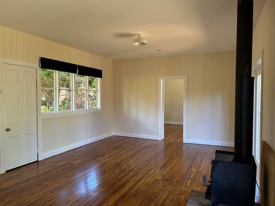 Mountain Cottage - Photo 1