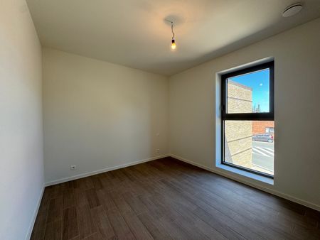 Energiezuinig nieuwbouwappartement op wandelafstand van centrum Veurne - Photo 3