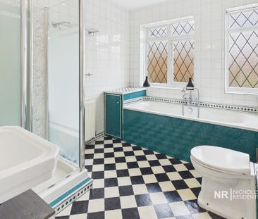 2 bedroom flat to rent - Photo 3