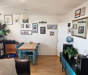 2 Bed Maisonette, Dove St, BS2 - Photo 6