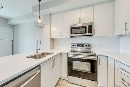 For Lease - 128 GROVEWOOD Common Unit# 533, Oakville, Ontario - Photo 4