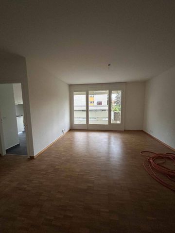 Renovated 2-room apartment - Foto 4