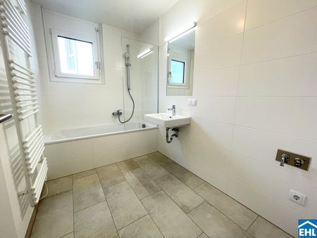 THE ARROW – Willkommen im Grünen Teil Simmerings - Photo 3