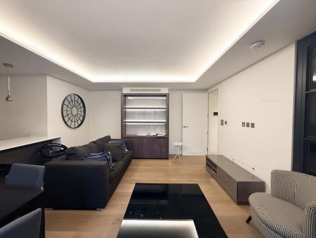 1 bedroom apartment to rent - Photo 3