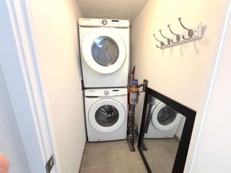 For Lease - 508 Wellington Street Unit# 905, Toronto, Ontario - Photo 4