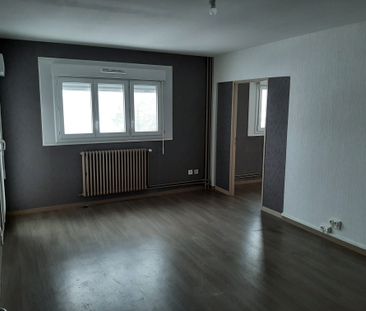 Location - Appartement T4 - 75 m² - Maîche - Photo 2