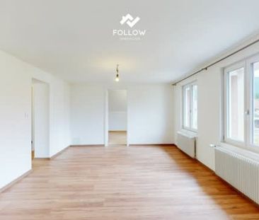 3 Zimmer, 2. Stock - Foto 1