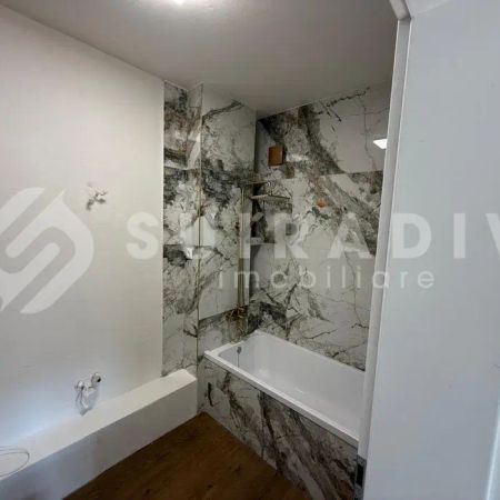 Apartament modern cu 3 camere | 74 mp | Borhanci | Parcare subterană - Fotografie 3