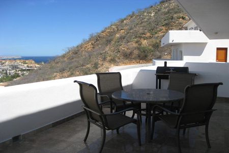 Condo Porto Fino - Foto 2