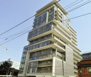 Six50 King West Lofts 95 , #621 - Photo 2