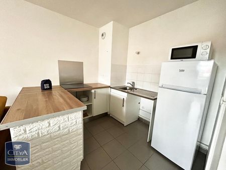Location Appartement 2 pièces 43m² REIMS 51100 - Photo 5
