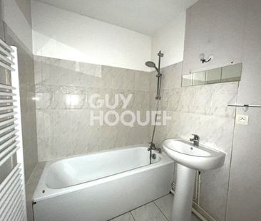 Beau T2 lumineux proche gare et centre ville Chartres - Photo 2