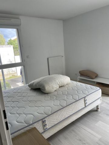 Location Appartement 2 pièces Meublé 40m² REZE 44400 - Photo 3