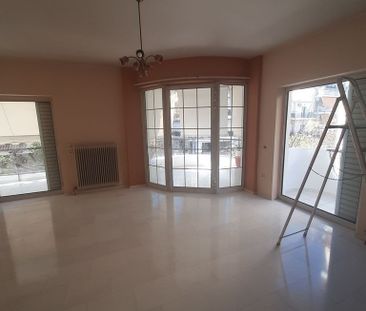 Διαμέρισμα για ενοικίαση Λαμπρινή (Γαλάτσι) - Photo 1