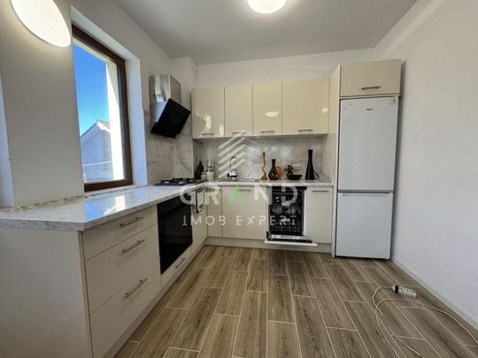 Casă individuală–160 mp | 5 camere | 4 bai | 4 parcări - Fotografie 1