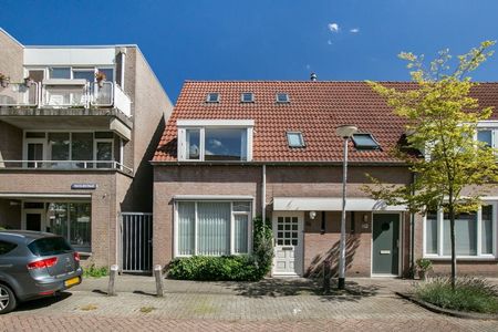 Te huur: Studio Pasteurstraat 94 5 in Tilburg - Foto 3