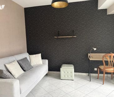 LOCATION MEUBLÉE - LAVAL - Photo 1