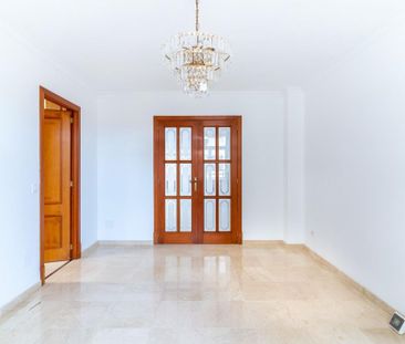 4 room luxury Apartment for rent in Palma de Mallorca, Spain - Photo 1