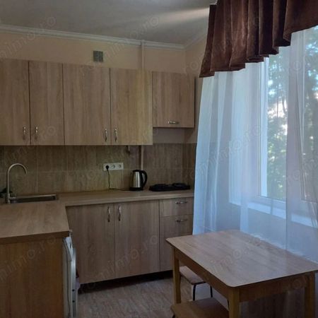 Oferim spre inchiriere apartament de 2 camere in 13 septembrie - Fotografie 3