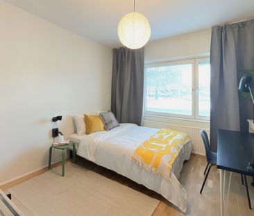 Marknadsvägen, Stockholm - Foto 2