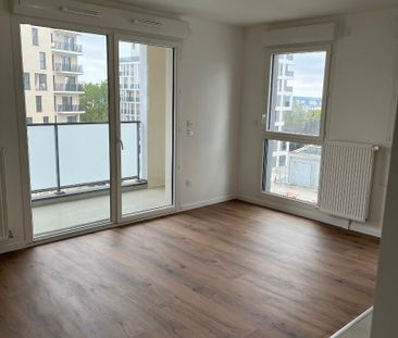 Appartement / Offre 56430541 - Photo 1