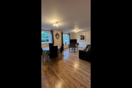 2 Bed Flat, Powderhall Rigg, EH7 - Photo 2