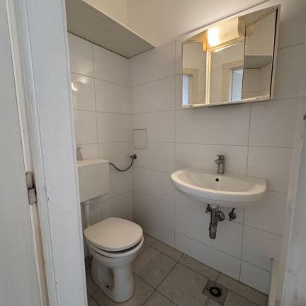 Provisionsfrei: Sonniger 28m² Neubau mit 1 Zimmer und Duschbad - 1190 Wien - Foto 1