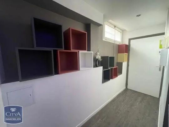 Appartement à louer 1 pièce 30.09m² - Photo 1
