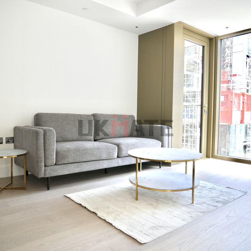Royal Warwick Square A（Whole property） Room 1 - Photo 1