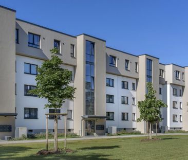 3-Zimmer-Wohnung mit Balkon in Wolfsburg-Vorsfelde mieten - Photo 4
