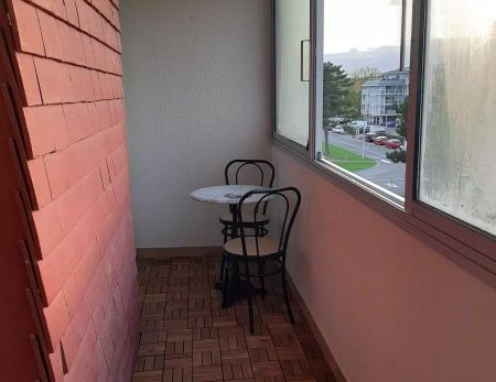 location Appartement T2 DE 35m² À CABOURG - Photo 5