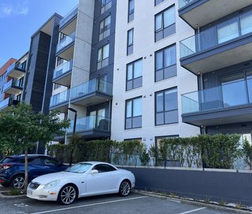 One Bedroom Comfort in the Heart of Hobsonville Point - Photo 6