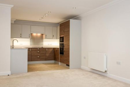 2 bedroom flat to rent - Photo 4