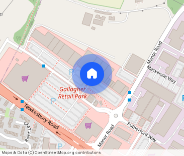 Regents Village, Cheltenham, GL51 - Photo 1