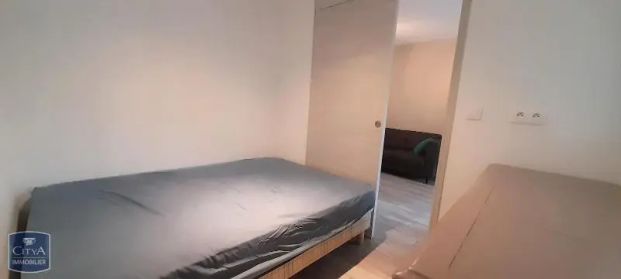 Appartement à louer 2 pièces 26.73m² - Photo 1