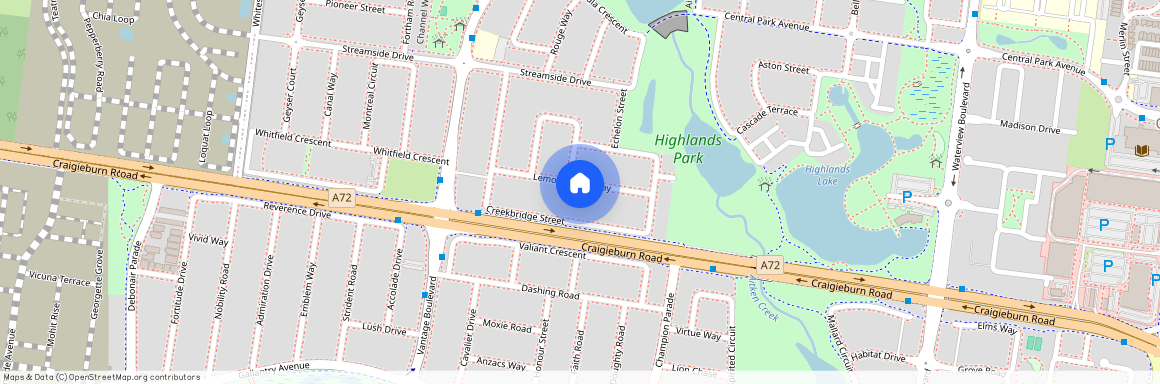 24 Lemon Myrtle Way, Craigieburn VIC 3064